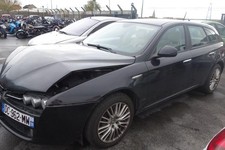 Boite vitesses alfa d'occasion  Haubourdin