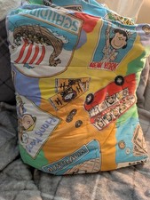 Peanuts snoopy gang for sale  Santa Ana
