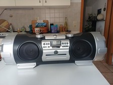 Jvc b99 powered gebraucht kaufen  Neunkirchen-Seelscheid