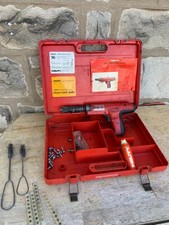 Hilti powder actuated for sale  Lansdowne