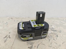 Ryobi rb18l50 one for sale  UK