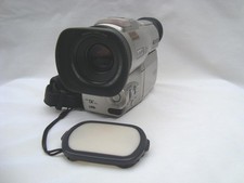 Panasonic dx110b.3ccd.minidv.  for sale  CRAWLEY