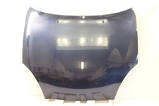Motorhaube ford puma gebraucht kaufen  Wittenburg