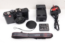 Leica lux digital for sale  UK