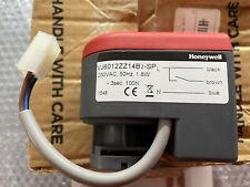 Ideal honeywell diverter for sale  DONCASTER