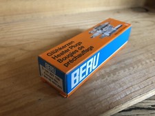 Beru 602mj bougie d'occasion  Montendre