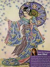 Joan elliott blossom for sale  UK