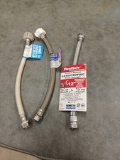 Three faucet toilet for sale  Mooringsport