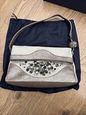 Swarovski clutch evening for sale  PICKERING