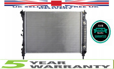 RADIATOR FIT CHEVROLET CAPTIVA 2.2 VCDi VAUXHALL ANTARA 2.2 CDTi AUTOMÁTICO  comprar usado  Enviando para Brazil