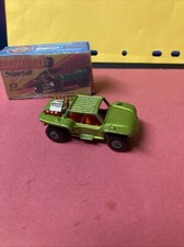 Matchbox superfast roter gebraucht kaufen  Köln