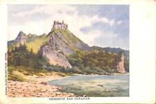 Ac6032 cartoline vintage usato  Milano