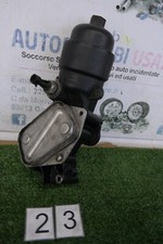 Scambiatore radiatore olio usato  Gioia Tauro