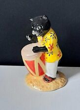 Beswick cats chorus for sale  SWINDON