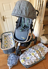 Cosatto buggy stroller for sale  CANVEY ISLAND