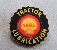 Shell tractor lubrication for sale  DONCASTER