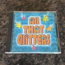 Glitters readers digest for sale  DERBY