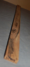 Macassar ebony joinery for sale  UK