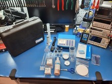 Hanna instruments nutrient for sale  Caledonia