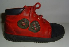 Primigi scarponcini polacchett usato  Portomaggiore