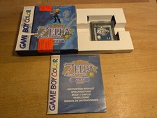Gameboy color legend gebraucht kaufen  Sinsheim