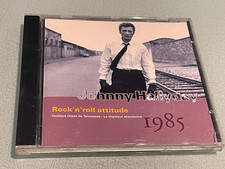Johnny hallyday vol. d'occasion  Expédié en Belgium