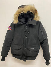 Canada goose schwarz gebraucht kaufen  Mendig