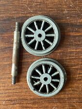 Gauge. axle 22mm for sale  MANCHESTER