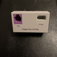Sky master adsl for sale  GRAYS