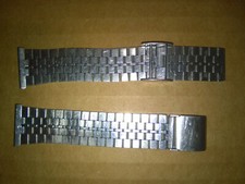 Bracciale vintage 19mm usato  Moretta