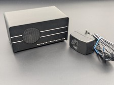 Weitech transonic cix for sale  Northville