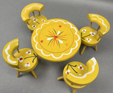 Vtg dollhouse miniatures for sale  Newington