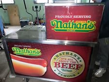Hot dog cart for sale  Racine