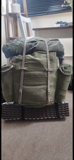Bushcraft backpack .norwegian for sale  LUTON