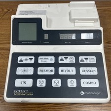 Chattanooga intelect legend for sale  Elgin