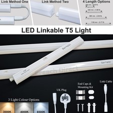 Led kitchen cabinet for sale  STAFFORD