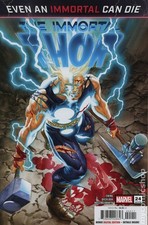 Immortal thor 24a for sale  Arlington