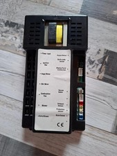 Steuerung schaltzentrale rigin gebraucht kaufen  Lutzerath