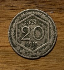 Moneta regno italia usato Moneta regno italia usato  Villanova di Camposampiero