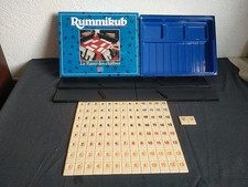 Rummikub jeu société d'occasion  Arles-sur-Tech