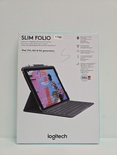 logitech keyboard folio gebraucht kaufen logitech keyboard folio gebraucht kaufen Warburg