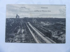 Ansichtskarte caputh scherler gebraucht kaufen  Falkensee