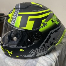Shoei spirit isle for sale Shoei spirit isle for sale  FRIZINGTON