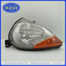 Scheinwerfer blinker komplett gebraucht kaufen  Karlsruhe