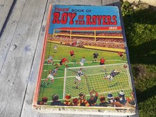 roy rovers annual for sale roy rovers annual for sale CHELMSFORD