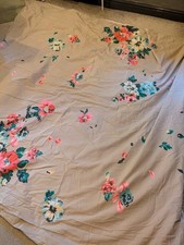 Joules king size for sale  HOLMFIRTH