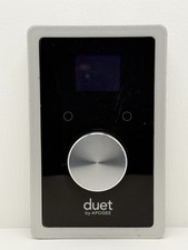 Apogee duet silver for sale  Portland