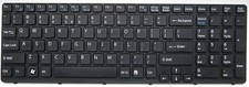 SO30 Pojedyncza klawiatura Przycisk Sony Vaio VPC-EJ VPC-EJ VPC-EJ Vaio VPC-EL13 VPC-EL15  na sprzedaż  PL