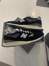 Taglia new balance usato  Spedire a Italy