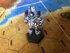 Battletech mech plasmech for sale  Saint Louis